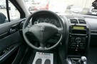 Peugeot 407 Benzyna+Gaz z polskiego salonu z książką serwisową, - 12