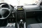Peugeot 407 Benzyna+Gaz z polskiego salonu z książką serwisową, - 13