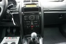 Peugeot 407 Benzyna+Gaz z polskiego salonu z książką serwisową, - 14
