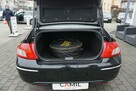 Peugeot 407 Benzyna+Gaz z polskiego salonu z książką serwisową, - 15