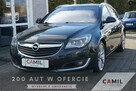 Opel Insignia - 1