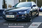 Audi A4 Quattro - 1