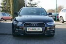 Audi A4 Quattro - 2