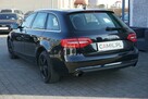 Audi A4 Quattro - 7