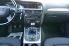 Audi A4 Quattro - 13