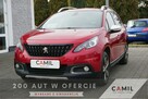 Peugeot 2008 - 1