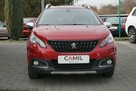Peugeot 2008 - 2