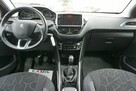 Peugeot 2008 - 11