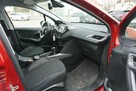 Peugeot 2008 - 14