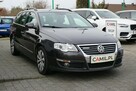 Volkswagen Passat - 3
