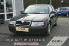 Škoda Octavia Salon Polska - 1