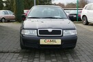 Škoda Octavia Salon Polska - 2