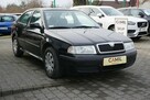 Škoda Octavia Salon Polska - 3