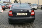 Škoda Octavia Salon Polska - 6
