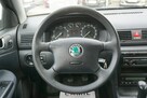 Škoda Octavia Salon Polska - 12