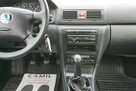Škoda Octavia Salon Polska - 13