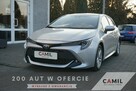 Toyota Corolla - 1