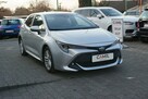 Toyota Corolla - 3