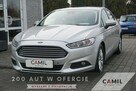 Ford Mondeo - 1