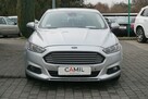 Ford Mondeo - 2