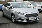 Ford Mondeo - 3