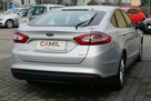 Ford Mondeo - 4