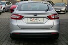 Ford Mondeo - 6