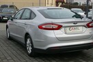 Ford Mondeo - 7