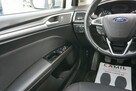 Ford Mondeo - 12