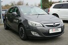 Opel Astra Salon Polska, garażowany - 3