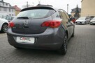 Opel Astra Salon Polska, garażowany - 5