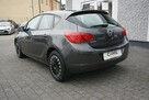 Opel Astra Salon Polska, garażowany - 7