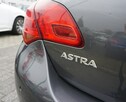 Opel Astra Salon Polska, garażowany - 15