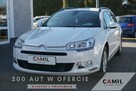 Citroen C5 - 1