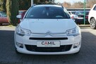 Citroen C5 - 2