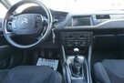 Citroen C5 - 12
