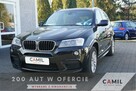 BMW X3 Salon Polska , X-drive - 1