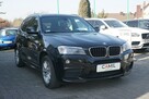 BMW X3 Salon Polska , X-drive - 3