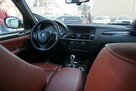 BMW X3 Salon Polska , X-drive - 16
