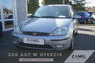 Ford Focus - 1