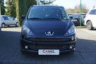 Peugeot 1007 automat przystosowany dla osoby z niepełnosprawnością kończyn dolnych, - 2