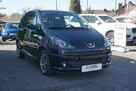 Peugeot 1007 automat przystosowany dla osoby z niepełnosprawnością kończyn dolnych, - 3