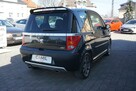 Peugeot 1007 automat przystosowany dla osoby z niepełnosprawnością kończyn dolnych, - 5