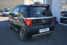 Peugeot 1007 automat przystosowany dla osoby z niepełnosprawnością kończyn dolnych, - 7