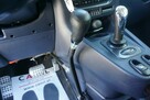 Peugeot 1007 automat przystosowany dla osoby z niepełnosprawnością kończyn dolnych, - 13