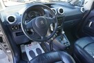 Peugeot 1007 automat przystosowany dla osoby z niepełnosprawnością kończyn dolnych, - 16