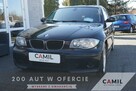 BMW 116 - 1