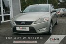 Ford Mondeo zarejestrowany , ubezpieczony , salon polski - 1