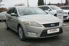 Ford Mondeo zarejestrowany , ubezpieczony , salon polski - 4