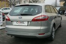 Ford Mondeo zarejestrowany , ubezpieczony , salon polski - 5